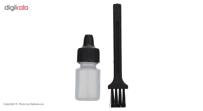 ماشین اصلاح موی سر و صورت شارژی جیمی مدل GM-6010 - تصویر 5