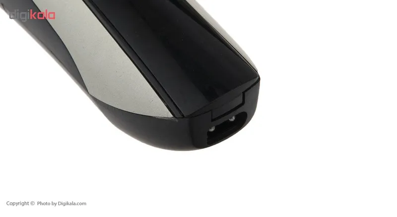 ماشین اصلاح سروصورت جیمی مدل GM-6011 - تصویر 2