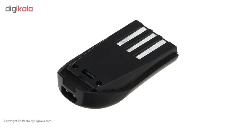 ماشین اصلاح سروصورت جیمی مدل GM-6011 - تصویر 6