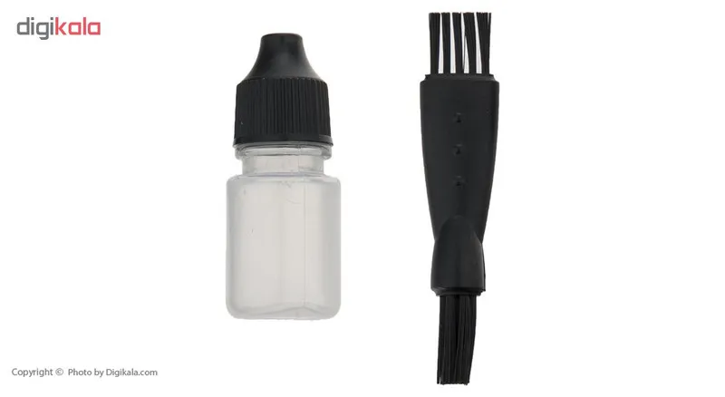 ماشین اصلاح سر و صورت دینگ لینگ مدل RF-699 - تصویر 4