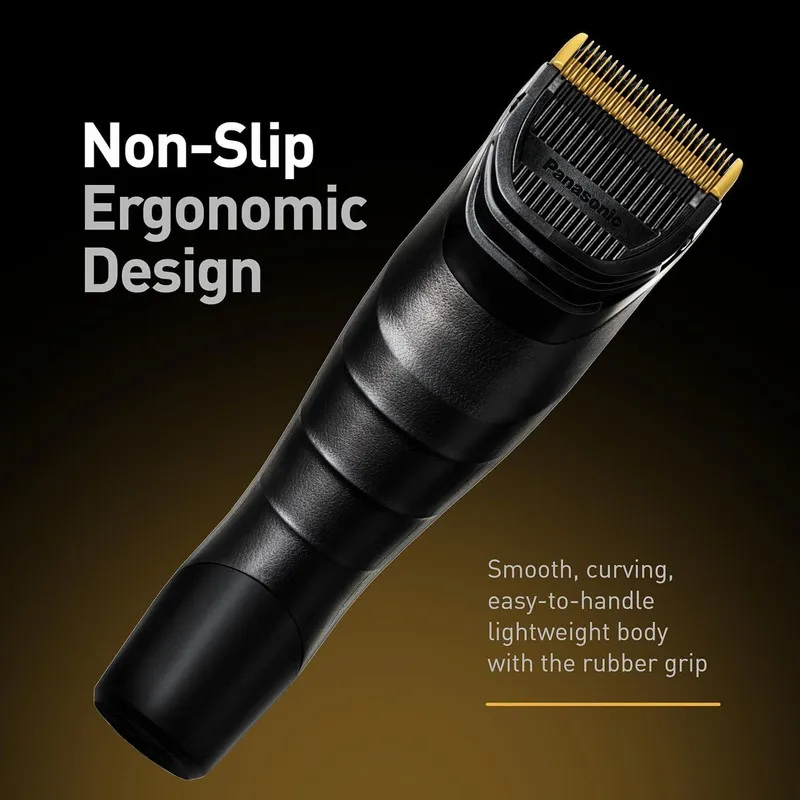 ماشین اصلاح سر و صورت پاناسونیک مدل ER-GP80 - تصویر 3