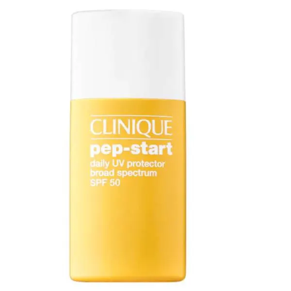 کرم ضد آفتاب کلینیک مدل pep start حجم 30 میلی لیتر - تصویر 2