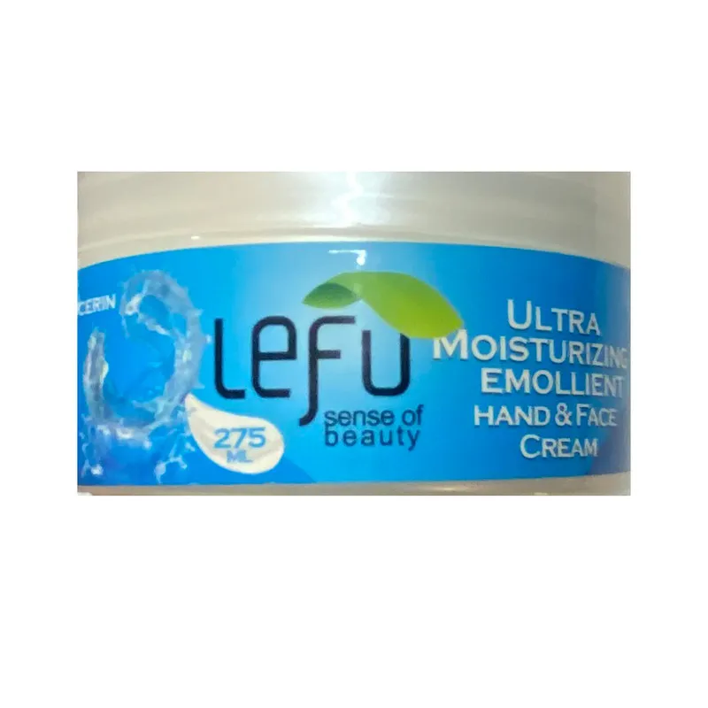 کرم مرطوب کننده لفو مدل ULTRA EMOLLIENT حجم 275 میلی لیتر - تصویر 4