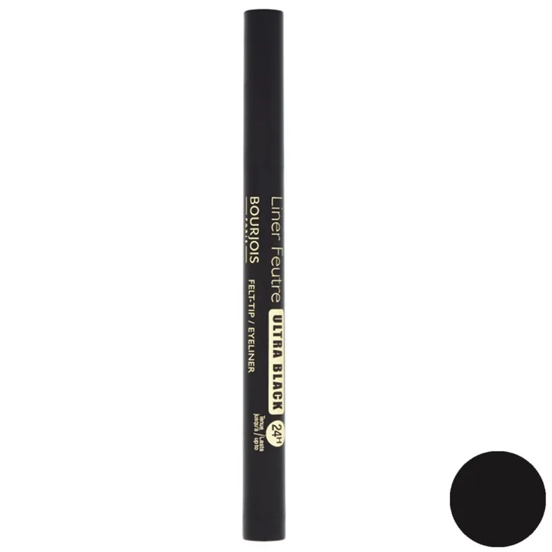 مداد چشم بورژوآ مدل Liner Stylo Ultra 