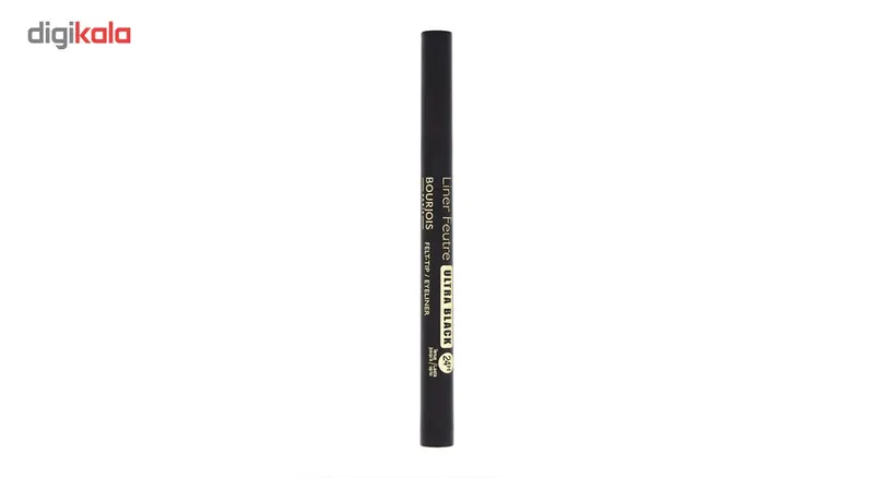 مداد چشم بورژوآ مدل Liner Stylo Ultra  - تصویر 2