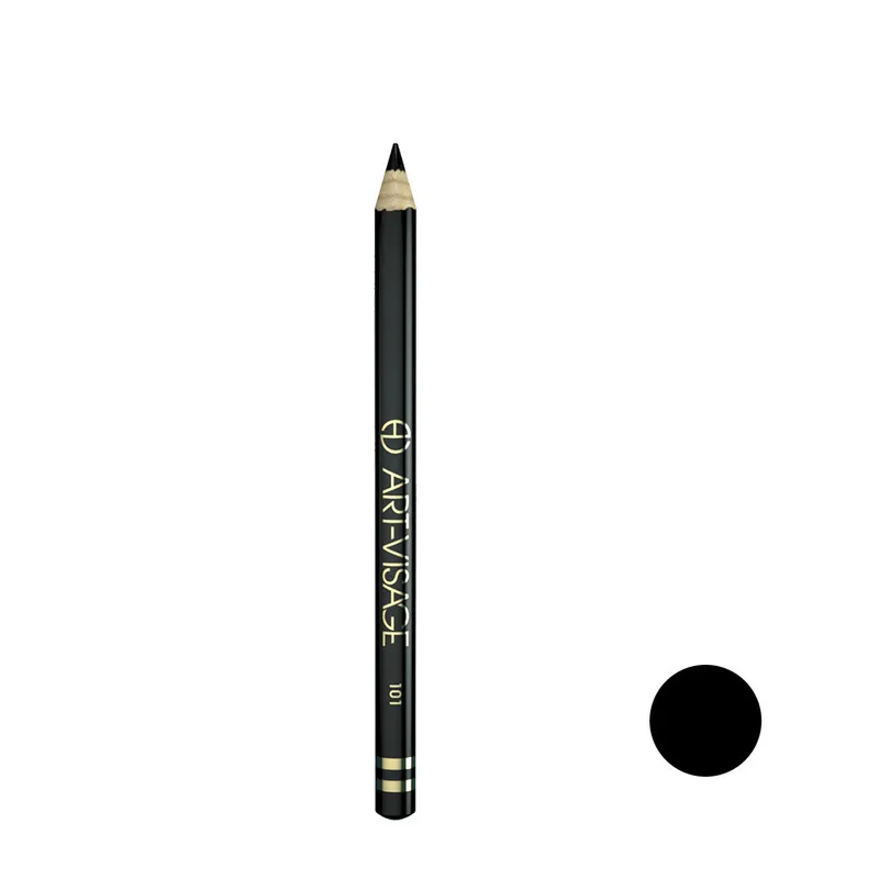 مداد چشم آرت ویساژ شماره KG-101