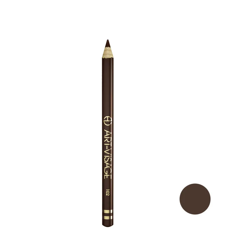 مداد چشم آرت ویساژ شماره KG-102