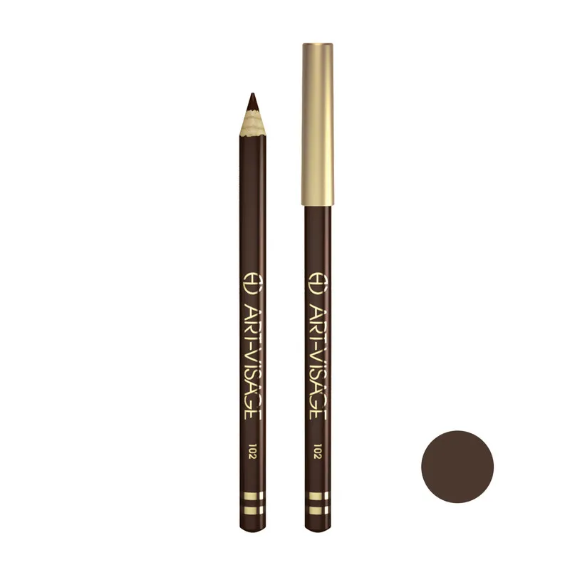 مداد چشم آرت ویساژ شماره KG-102 - تصویر 2