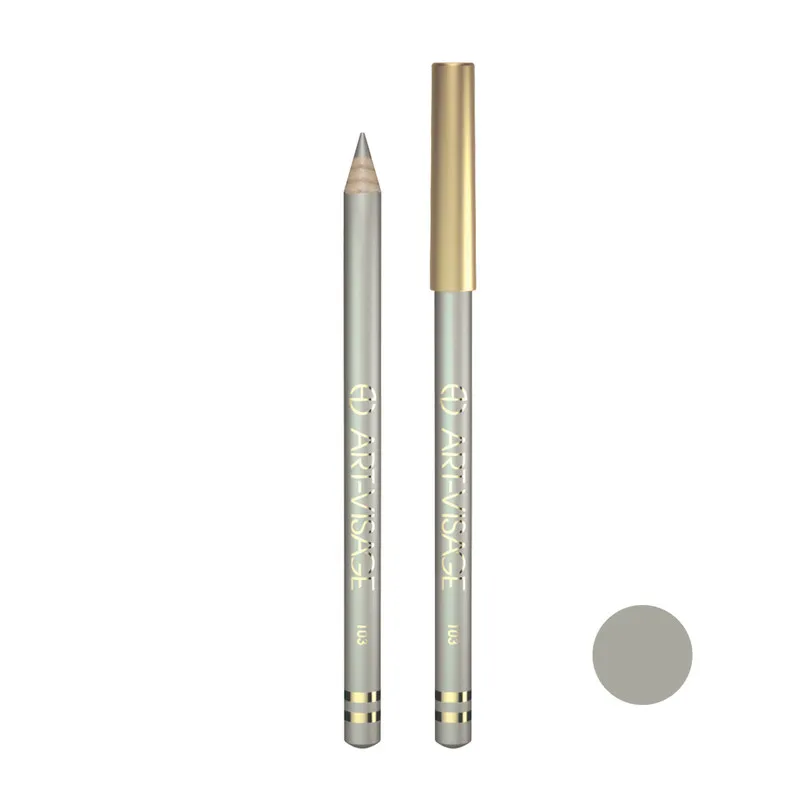 مداد چشم آرت ویساژ شماره KG-103 - تصویر 2