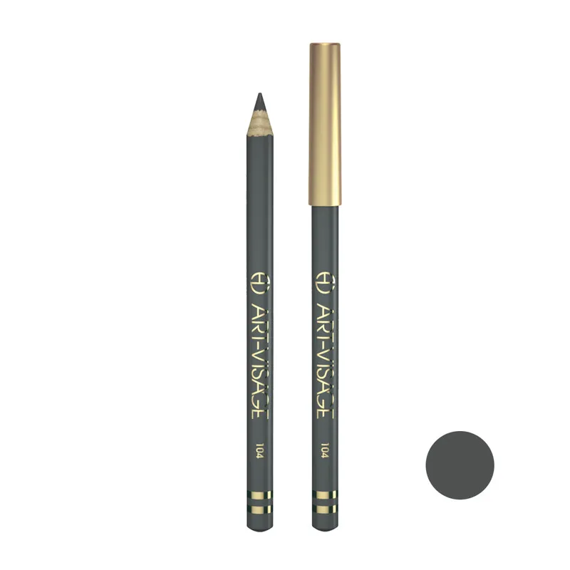 مداد چشم آرت ویساژ مدل KG-104 - تصویر 2