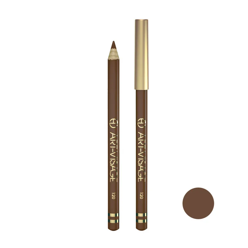 مداد چشم آرت ویساژ مدل KG-120 - تصویر 2