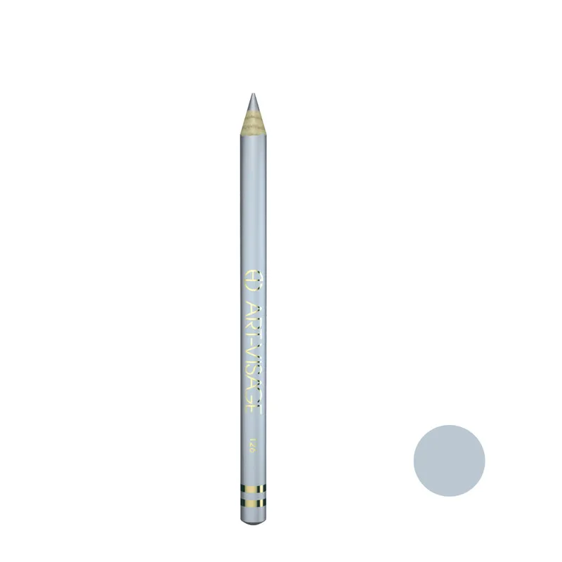 مداد چشم آرت ویساژ مدل KG-126