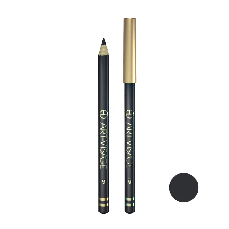 مداد چشم آرت ویساژ مدل KG-129 - تصویر 2