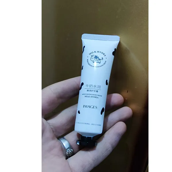 کرم آبرسان ایمجز مدل MILK HIDRA حجم 30 میلی لیتر - تصویر 2