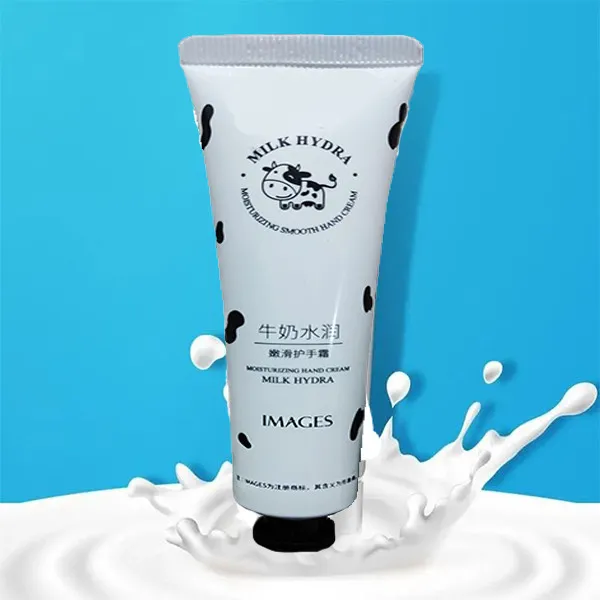 کرم آبرسان ایمجز مدل MILK HIDRA حجم 30 میلی لیتر - تصویر 3