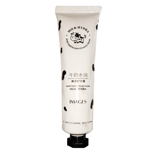 کرم آبرسان ایمجز مدل MILK HIDRA حجم 30 میلی لیتر - تصویر 5