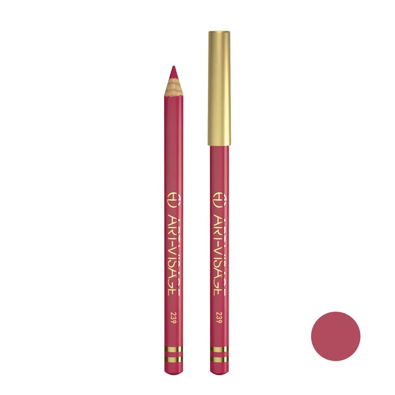 مداد لب آرت ویساژ مدل KL-239 - تصویر 2