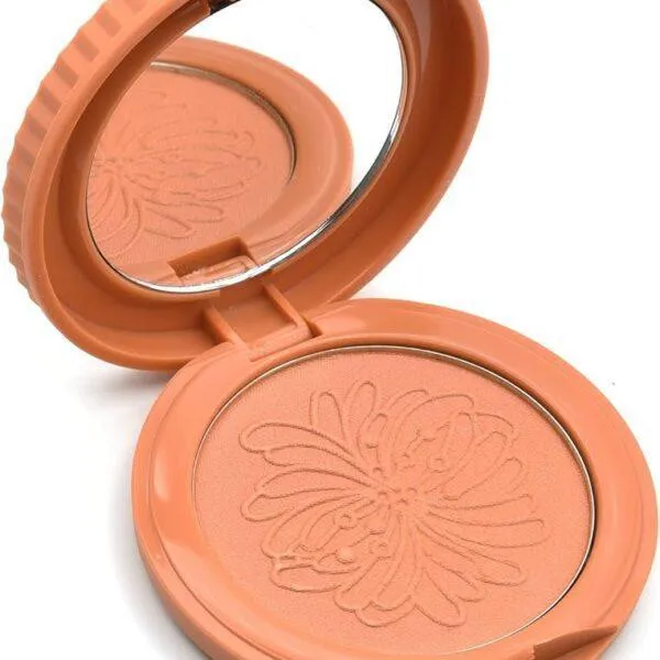 رژگونه پاستل مدل SPRING BLUSH_ON شماره 15 - تصویر 3