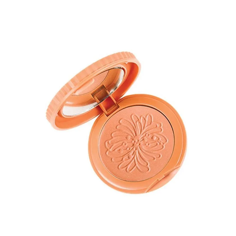 رژگونه پاستل مدل SPRING BLUSH_ON شماره 15 - تصویر 4