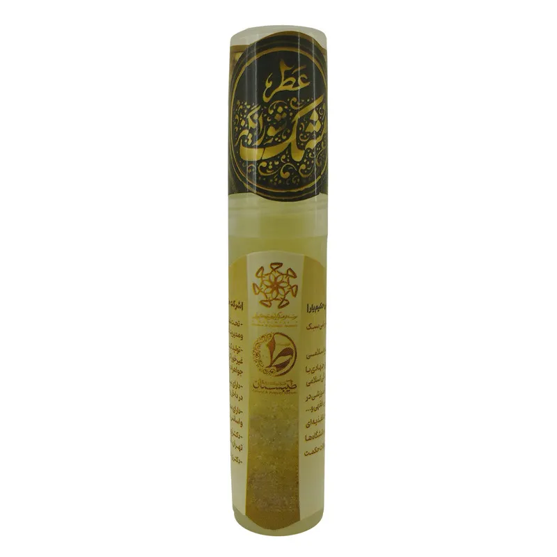 عطر جیبی طیبستان مدل مشک شور انگیز حجم 2.5 میلی لیتر - تصویر 3