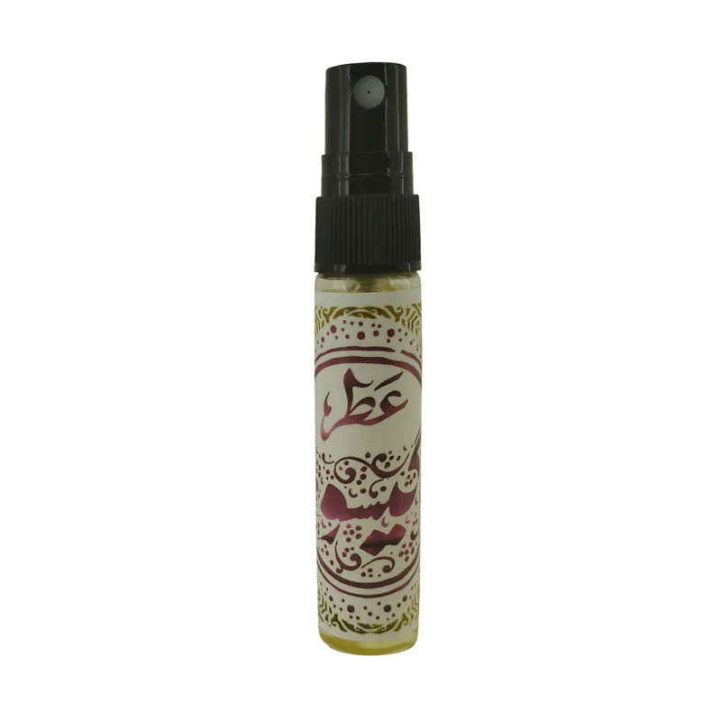 عطر جیبی طیبستان مدل گیسو حجم 5 میلی لیتر - تصویر 3