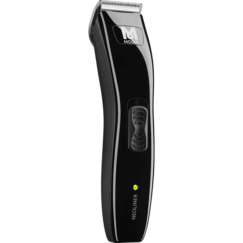 ماشین اصلاح موی سر و صورت موزر مدل 1586-0051 - تصویر 6