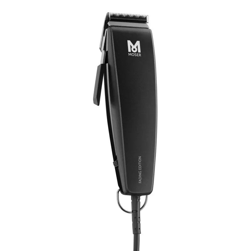 ماشین اصلاح موی سر و صورت موزر مدل Primat Fading 1230-0102 - تصویر 2