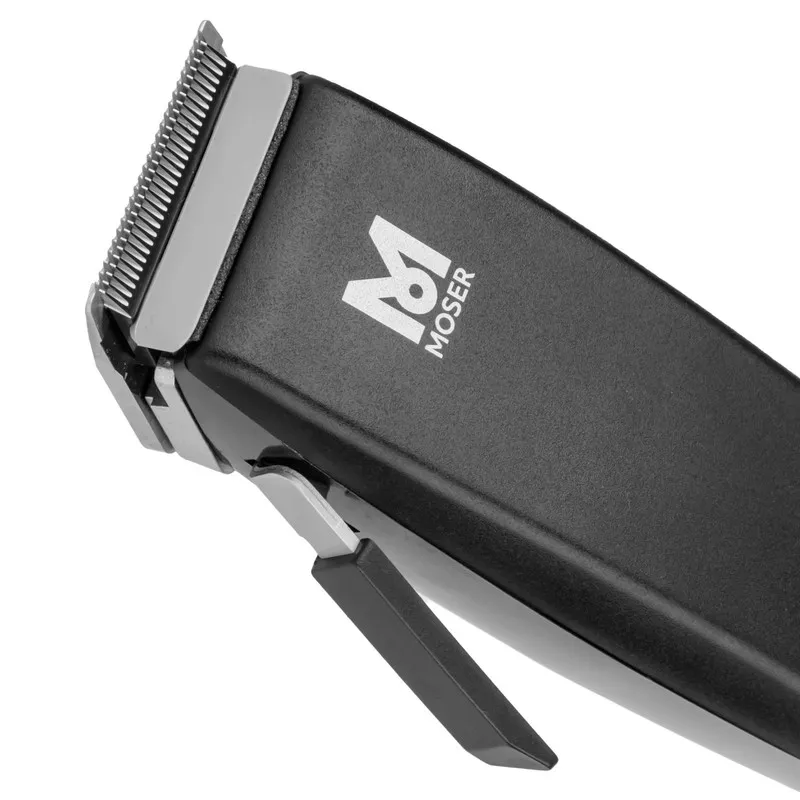 ماشین اصلاح موی سر و صورت موزر مدل Primat Fading 1230-0102 - تصویر 4