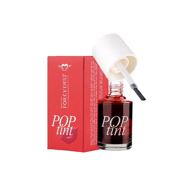 تینت لب فوراورفیفتی تو مدل Pop Tint شماره 001 - تصویر 2