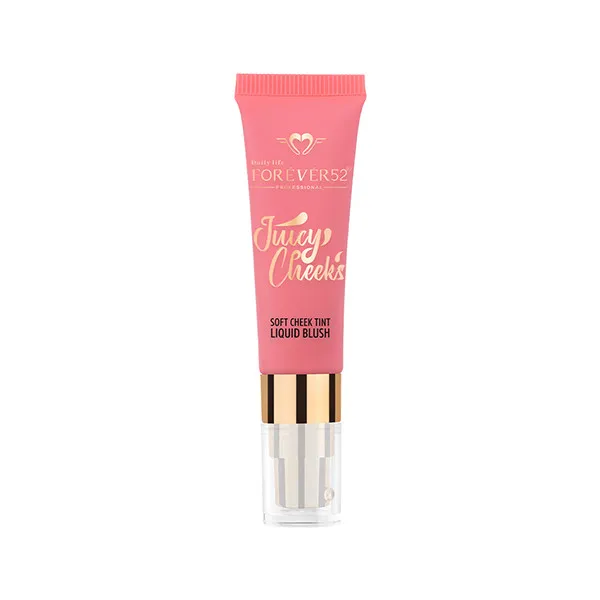 رژ گونه فوراور فیفتی تو مدل Juicy Cheeks شماره 001 - تصویر 2