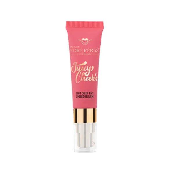 رژ گونه فوراور فیفتی تو مدل Juicy Cheeks شماره 002 - تصویر 3