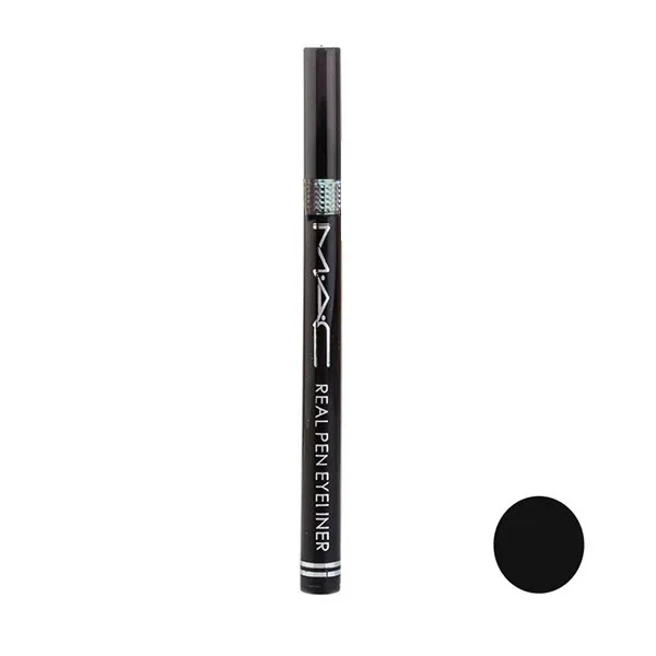 خط چشم مک مدل REAL PEN - تصویر 2