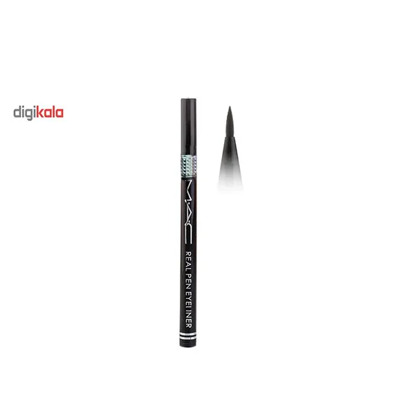 خط چشم مک مدل REAL PEN - تصویر 3