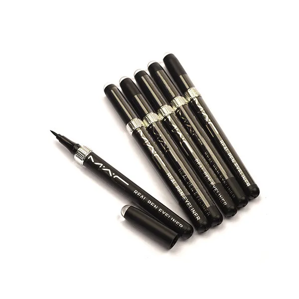 خط چشم مک مدل REAL PEN - تصویر 4
