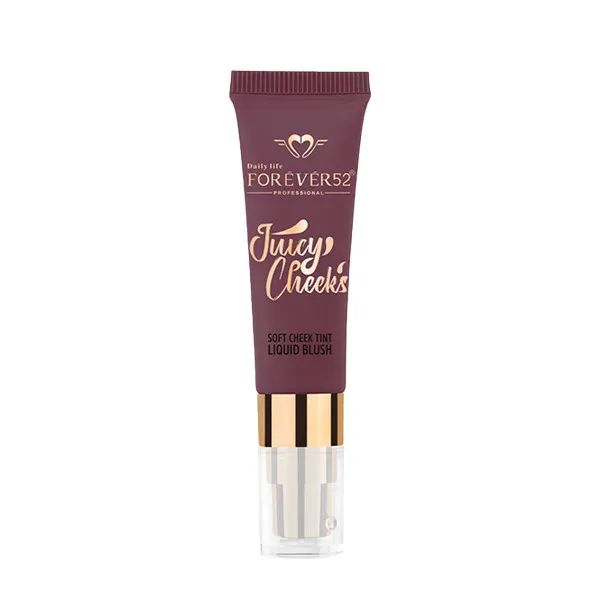 رژ گونه فوراور فیفتی تو مدل Juicy Cheeks شماره 006 - تصویر 2