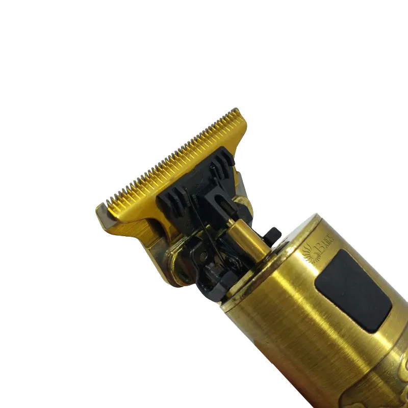 ماشین اصلاح موی سر و صورت جی دبلیو مدل GW-9861 - تصویر 2