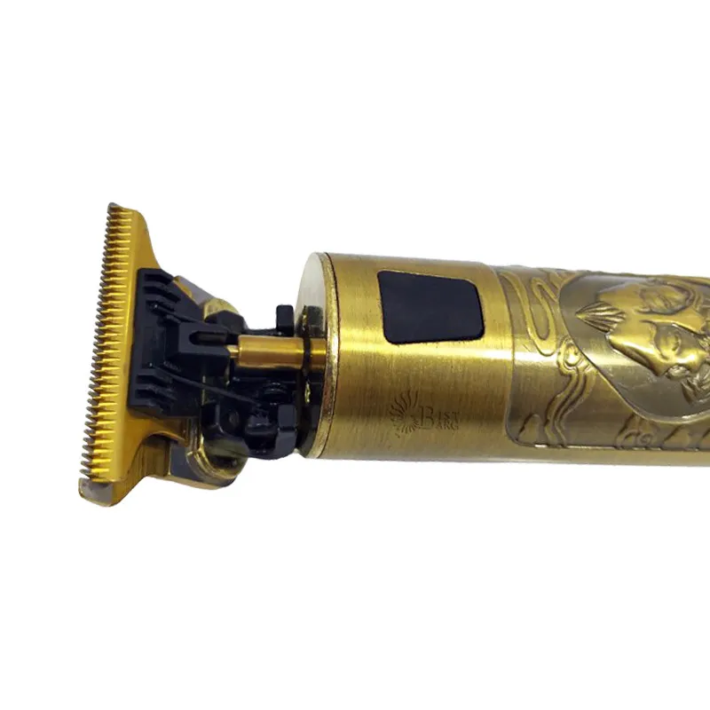 ماشین اصلاح موی سر و صورت جی دبلیو مدل GW-9861 - تصویر 3