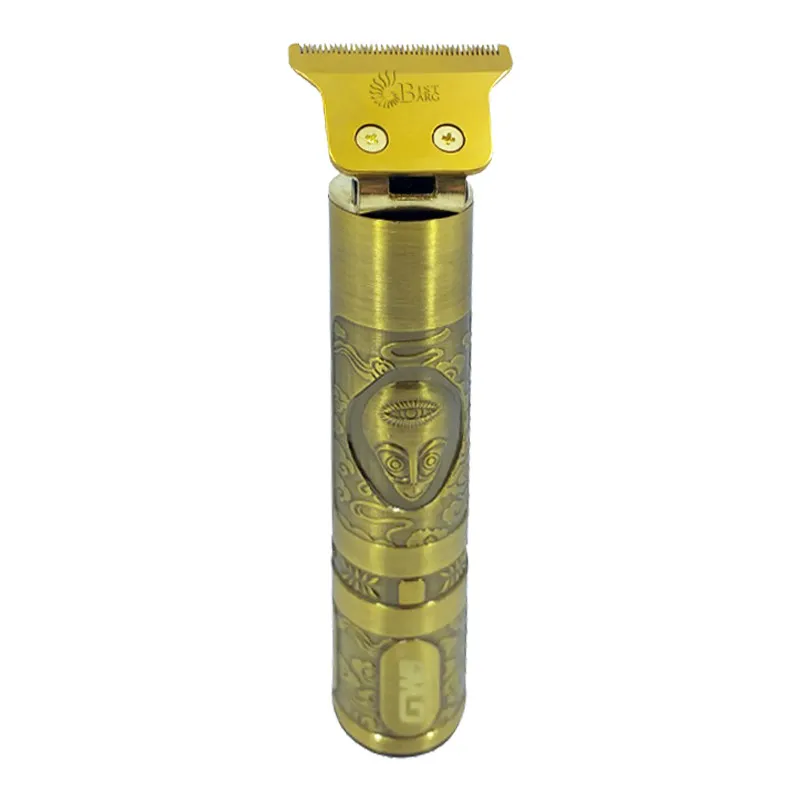 ماشین اصلاح موی سر و صورت جی دبلیو مدل GW-9861 - تصویر 5