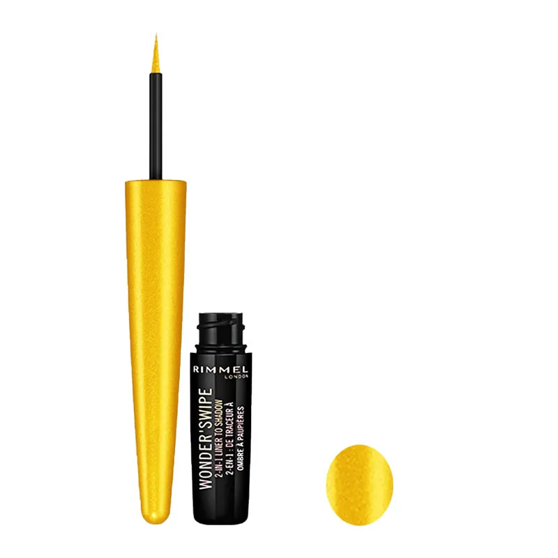 خط چشم ریمل لندن مدل TT1221 - تصویر 2
