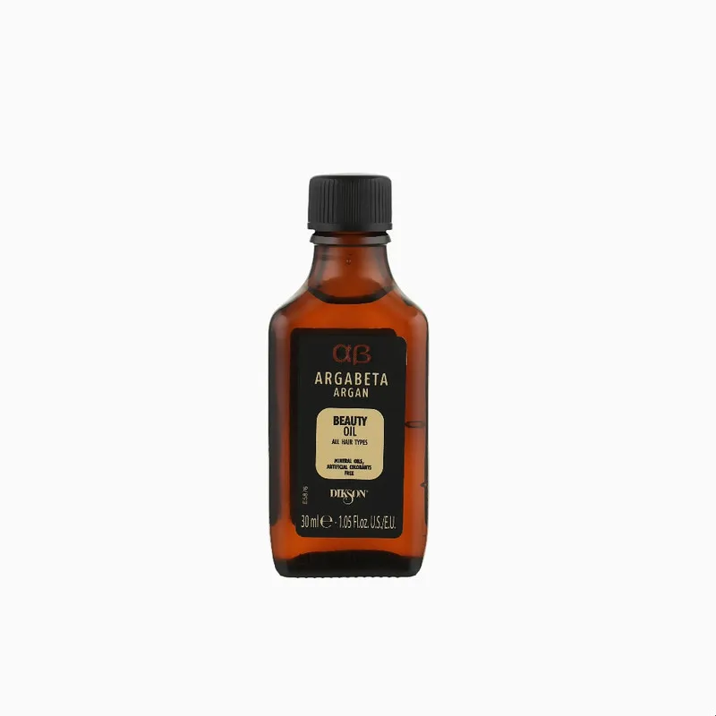 روغن آرگان دیکسون مدل آرگابتا حجم 30 میلی لیتر - تصویر 2