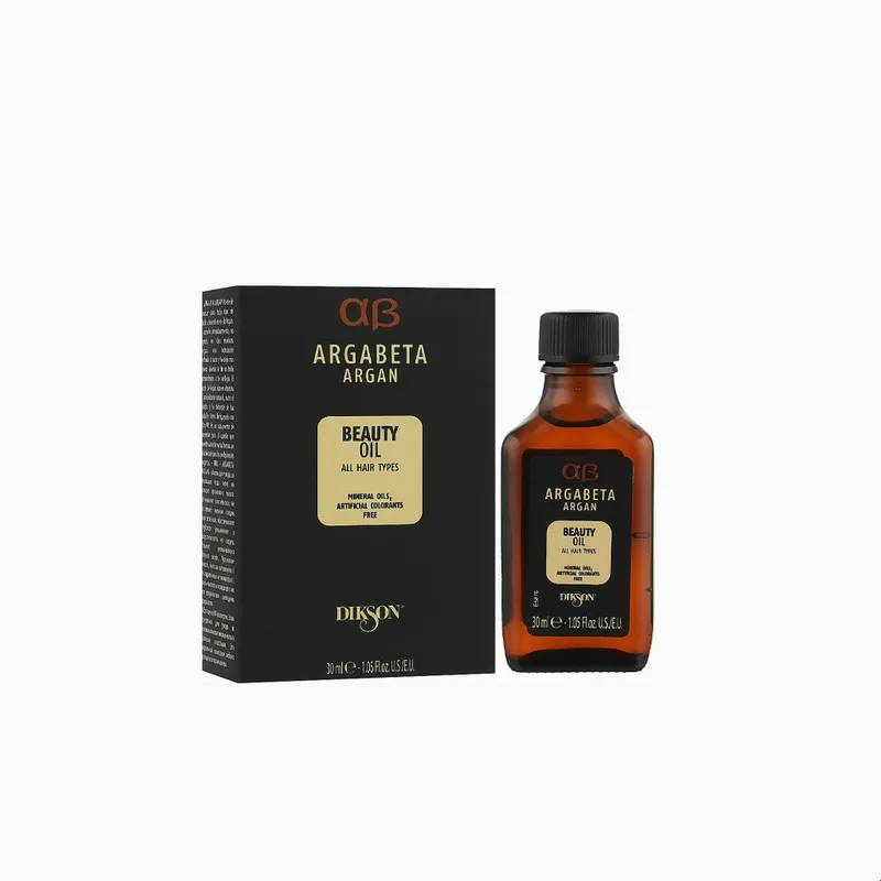 روغن آرگان دیکسون مدل آرگابتا حجم 30 میلی لیتر - تصویر 3