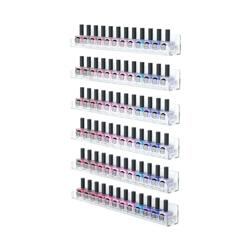 استند لاک ناخن هانیکار مدل N15 مجموعه 2 عددی - تصویر 5