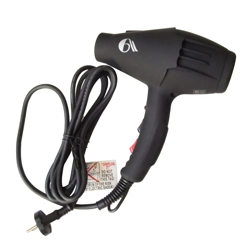 سشوار آیبا مدل 2400W - تصویر 2