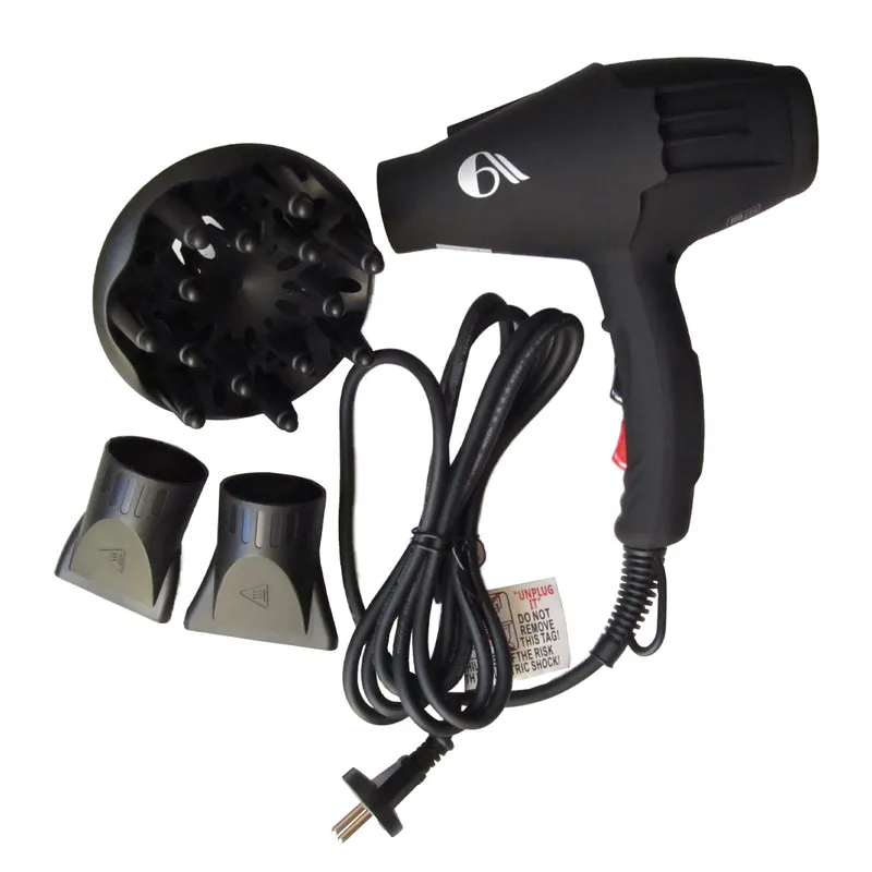 سشوار آیبا مدل 2400W - تصویر 3