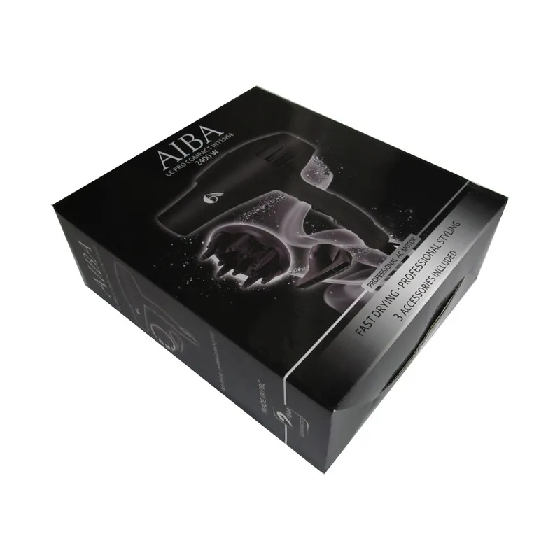 سشوار آیبا مدل 2400W - تصویر 4