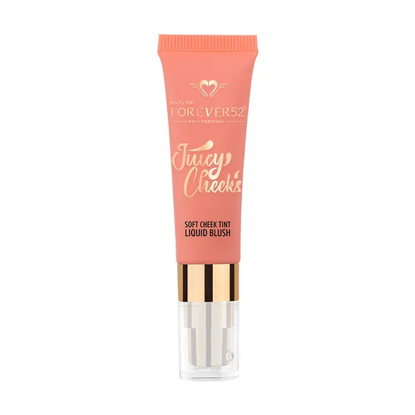  رژ گونه فوراور فیفتی تو مدل Juicy Cheeks شماره 003 - تصویر 2