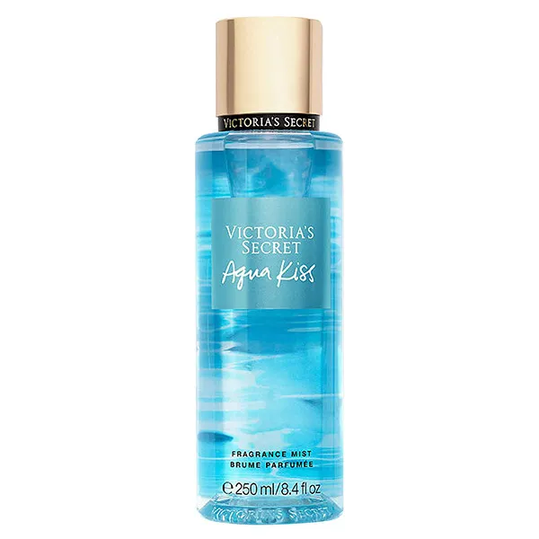 بادی میست زنانه ویکتوریا سکرت مدل Aqua Kiss حجم 250 میلی لیتر - تصویر 2