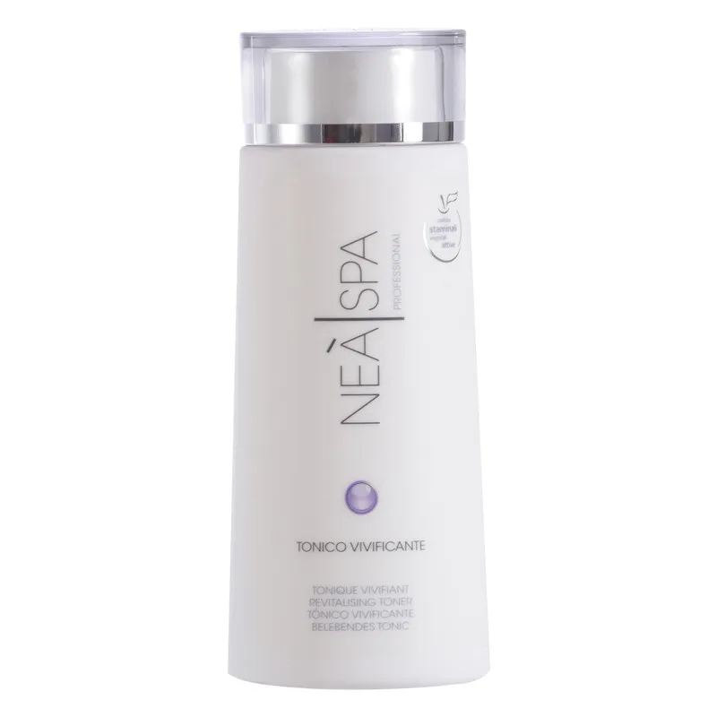 تونر احیاء کننده پوست نئا اسپا مدل Revitalising Toner حجم 200 میلی لیتر