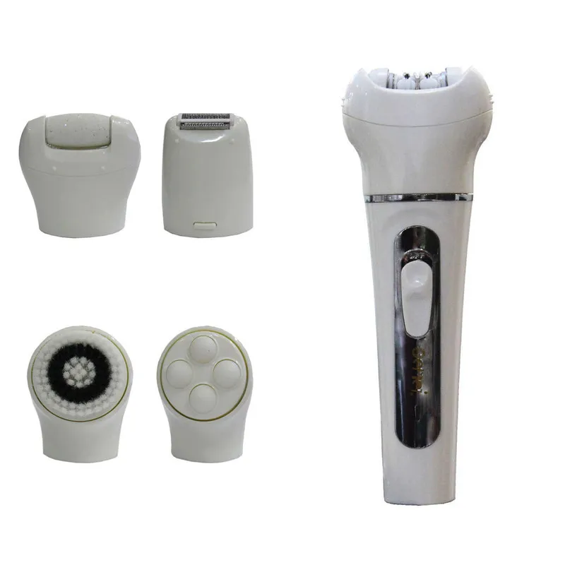 دستگاه پاکسازی پوست بدن جیمی مدل GM-3072