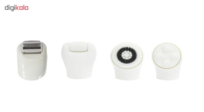 دستگاه پاکسازی پوست بدن جیمی مدل GM-3072 - تصویر 3